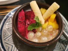 -云海肴云南菜·蒸汽石锅鱼(青岛万象城店)