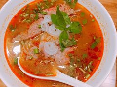 越式生牛肉河粉-Pho Asia 亚阁越南料理(上海来福士广场店)