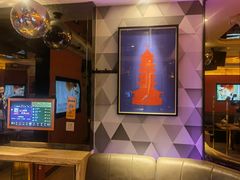 -星聚会KTV(北京世贸天阶店)