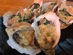 -烧蠔帮·生蚝海鲜牌档(观海店)