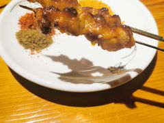 -梁山烤肉(李逵店)