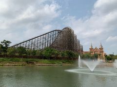 -南宁方特东盟神画