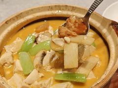 -黄岩国际大酒店·餐厅