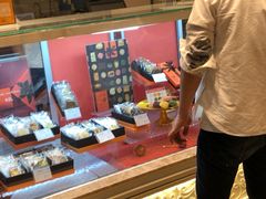 -檬舒舒MonChouChou(环球金融中心店)