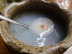 -九华山友谊土菜馆 小资餐厅