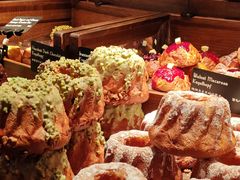 -B&C黄油与面包·THE GARDEN BAKERY概念店(世纪汇店)