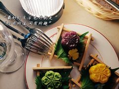-Entrecôte 法国牛扒馆(保利·时光里店)