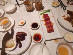 -十二粤味·顺德菜·烧鹅点心(五四广场店)