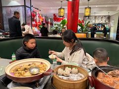 -汉水谣·江景餐厅(江滩店)