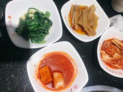 -木槿花韩式炭烤·熟成肉工坊(孙文东路店)