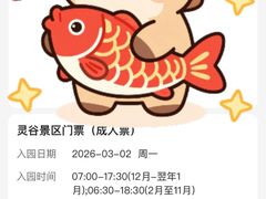 -灵谷景区