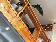 -长颈鹿咖啡(大学路店)