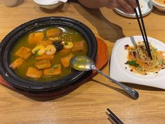 -汇丰苑·海鲜青岛菜(中山路大鲍岛店)