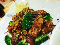 猪蹄-宋记香辣蟹(曹家渡店)