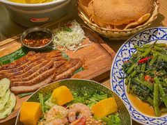 -KingThaia金泰兰(滨江天街店)