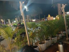 -木屋烧烤(惠阳华润小径湾店)