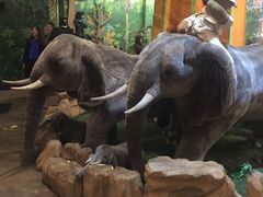 -济州岛泰迪熊博物馆