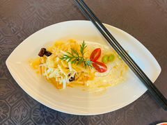 -粤尚腾香居中餐厅(首都机场希尔顿店)