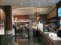 -乔治莫兰迪酒店(济南解放路山东大学店)
