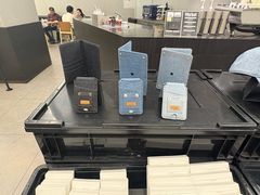 -M Stand(西安大悦城店)