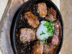 一口牛肉-东京屋(武定路店)