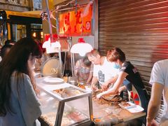 -明记牛杂(新马路分店)