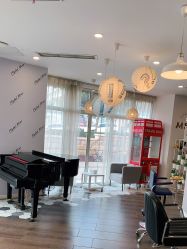 -巴黎拉斐派瑞美发沙龙