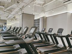 -FLARE STAR FITNESS(复地活力城店)