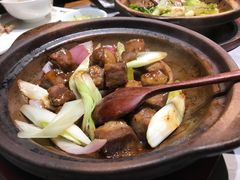 啫啫雪花牛仔粒-啫神·广州地标美食(北京路店)