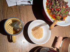 -农耕记·湖南土菜(观澜福城天虹店)