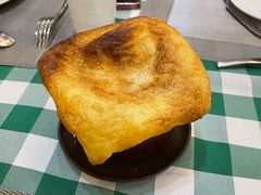 -起士林西餐厅(东经路店)