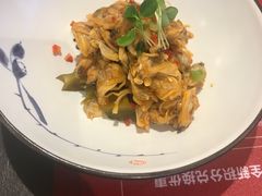 -有璟阁港式餐厅(金融街购物中心店)