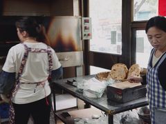 -徐记红川肉烧饼