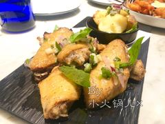 -Pizza Marzano玛尚诺(中骏世界城店)