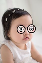 -西瓜庄园儿童摄影