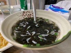 -金海湾海鲜排档(朱家尖店)