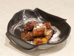 -北京王府井希尔顿酒店·秦唐中餐厅Chynna