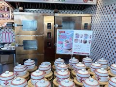 -点都德(广州白云山景区南门店)