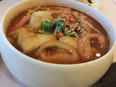 -鹰皇西餐厅(新城区店)