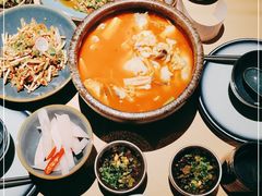 -山石榴·贵州菜(丰盛里店)