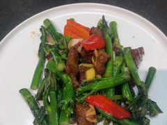 -飞尝蚝·顺德菜·鱼生(顺德总店)