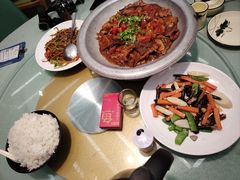 -大师傅金奖啤酒鱼(西街老店)