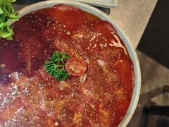 -喜来稀肉(虹泉路店)