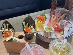 -匠和风精致料理(春熙路群光广场店)