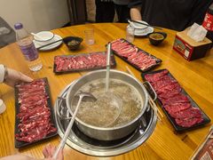 -牛品福潮汕牛肉火锅(旺庄店)