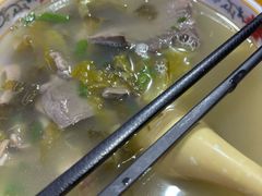 -陈记汤饭(水巷口店)