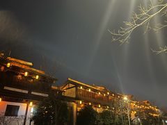 -香积寺