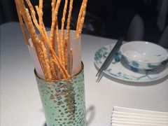 -醉舍·新淮扬菜(长宁龙之梦店)