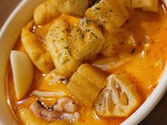 -绿柠食堂(北外滩店)