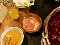 android_upload_pic-邓莽子老火锅(鲁祖庙店)